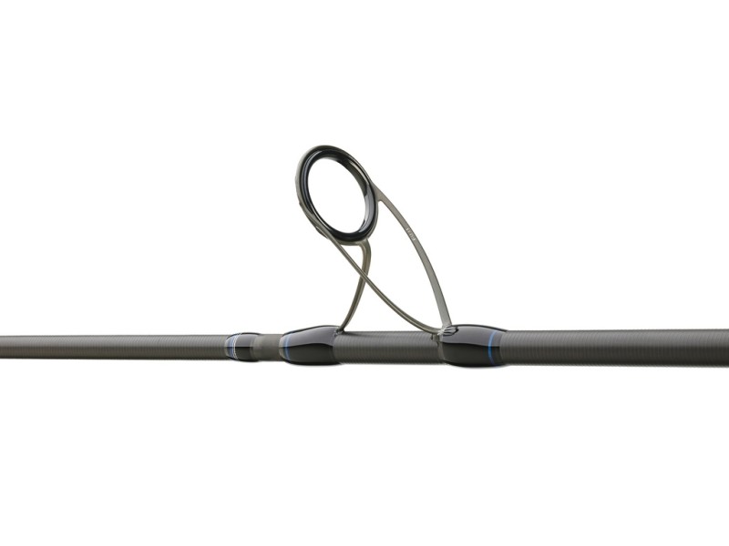 Canne Hearty Rise Salt Monster SW Spinning