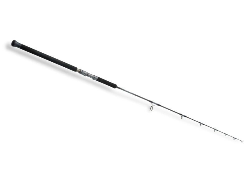 Canne Hearty Rise Skywalker Jigging Spinning-SWJ-663S400 Canne Hearty Rise Skywalker Jigging Spinning-SWJ-663S400