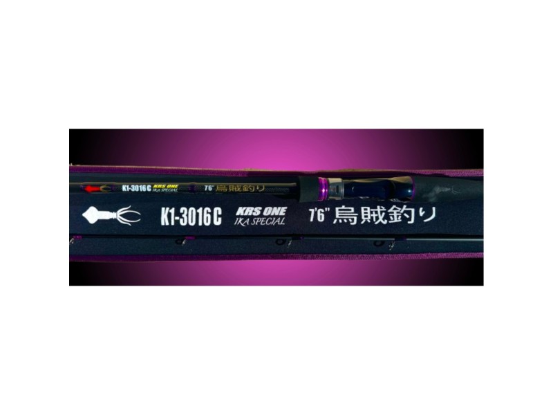 Canne K-One K1-Krs-One 3016C Canne K-One K1-Krs-One 3016C