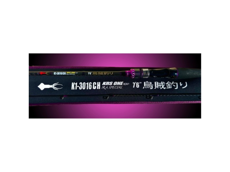 Canne K-One K1-Krs-One 3016CH