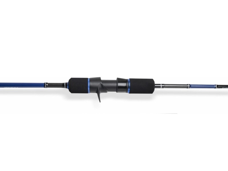Canne Mustad Slow Bouncer Canne Mustad Slow Bouncer