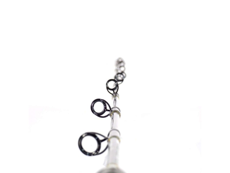 Canne Nuba Float Casting Canne Nuba Float Casting