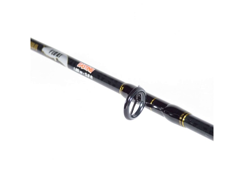 Canne Nuba Float Casting Canne Nuba Float Casting