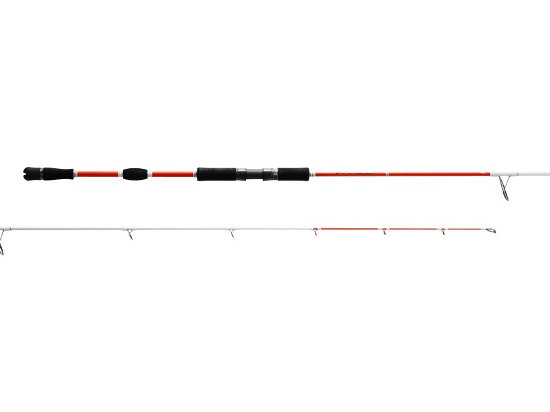 Canne Okuma Fireball Spinning
