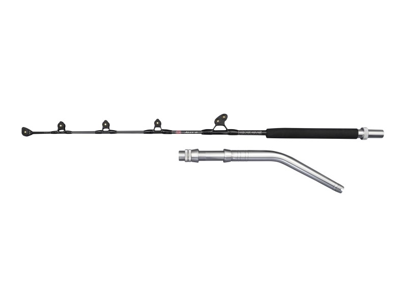 Canne Penn Ally II Standup Trolling Rod