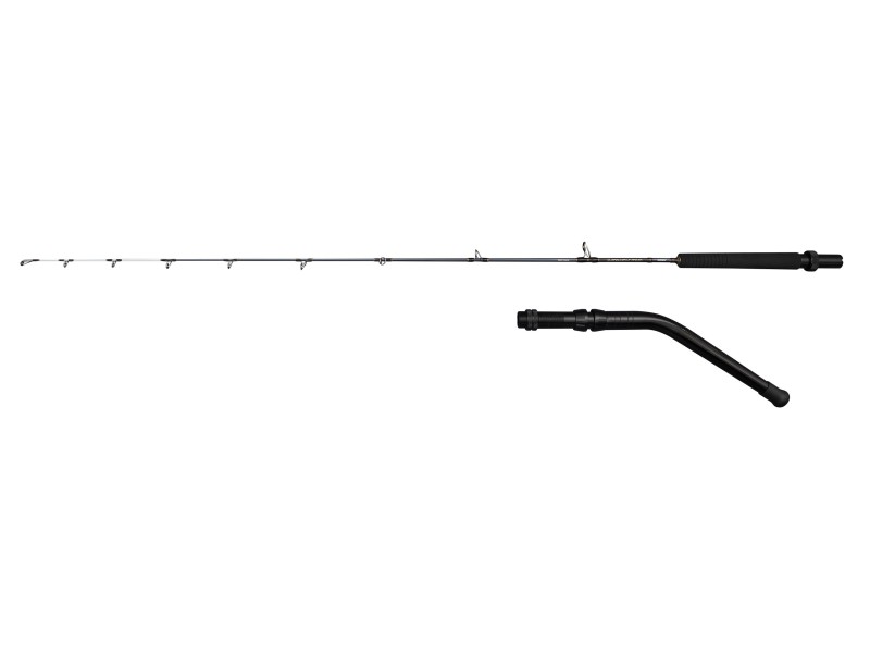 Canne Penn Battalion Solid Electric Bent Butt