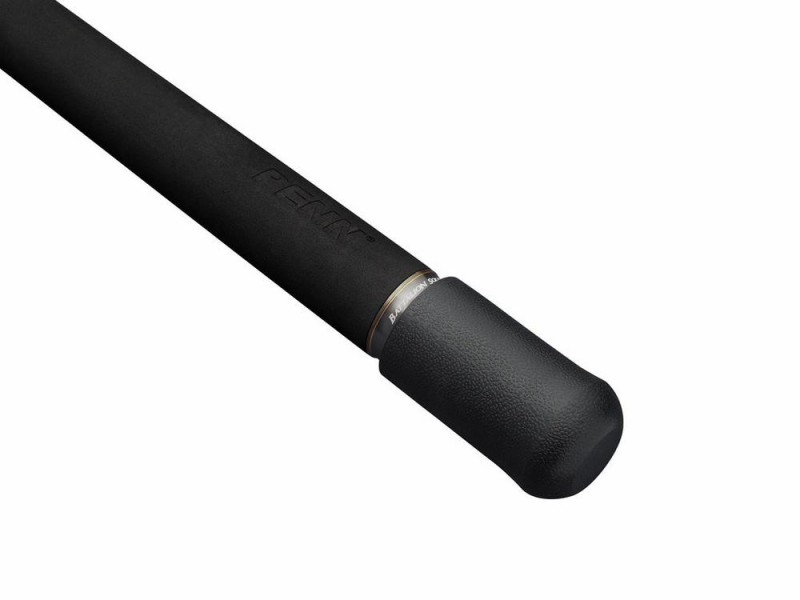 Canne Penn Battalion Solid Hybrid Boat Rod