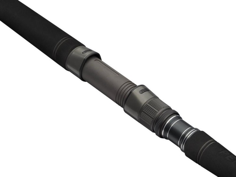 Canne Penn Carnage Viking Edition Halibuster Rod Canne Penn Carnage Viking Edition Halibuster Rod