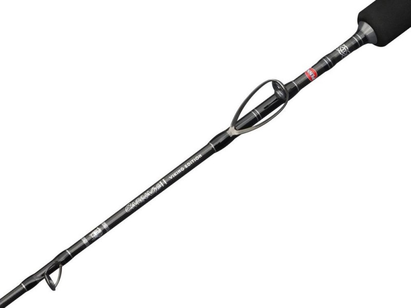 Canne Penn Carnage Viking Edition Solid Boat Rod Canne Penn Carnage Viking Edition Solid Boat Rod