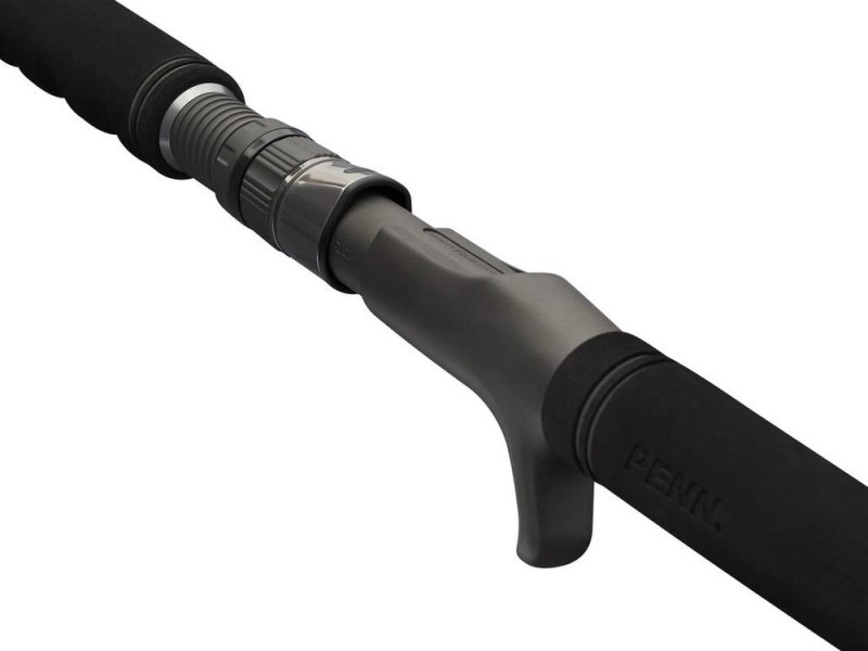 Canne Penn Carnage Viking Edition Solid Boat Rod Canne Penn Carnage Viking Edition Solid Boat Rod
