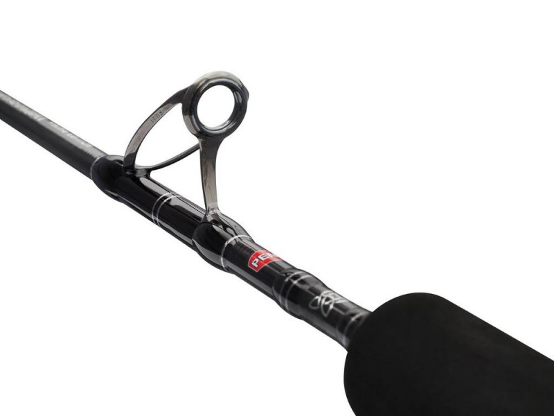 Canne Penn Carnage Viking Edition Solid Boat Rod Canne Penn Carnage Viking Edition Solid Boat Rod