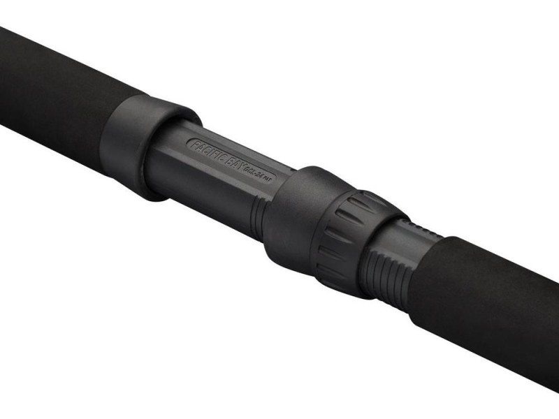 Canne Penn Conflict Deep Drop Electric Reel Rod
