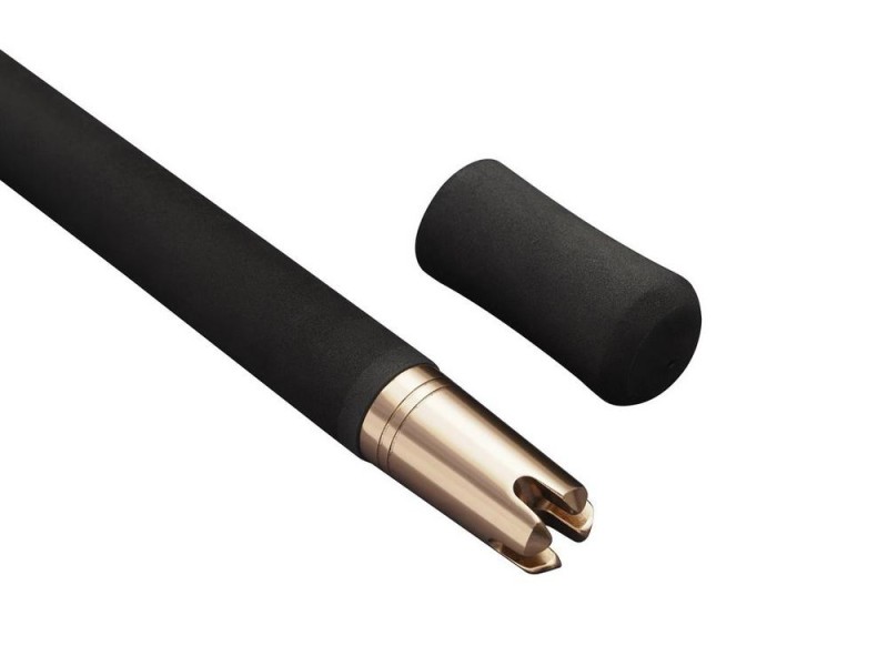 Canne Penn Conflict Deep Drop Electric Reel Rod