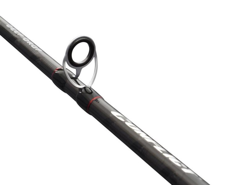 Canne Penn Conflict Deep Drop Electric Reel Rod