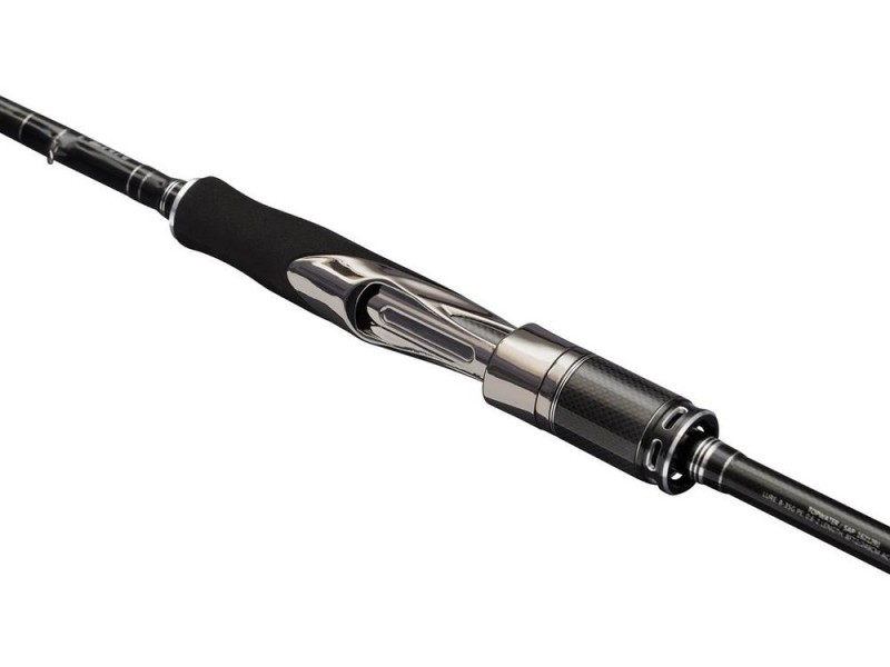 Canne Penn Conflict Elite Topwater Spinning Rod Canne Penn Conflict Elite Topwater Spinning Rod