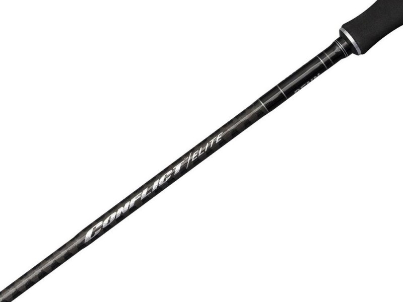 Canne Penn Conflict Elite Topwater Spinning Rod Canne Penn Conflict Elite Topwater Spinning Rod