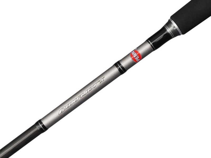 Canne Penn Conflict X Inshore Spinning Rod
