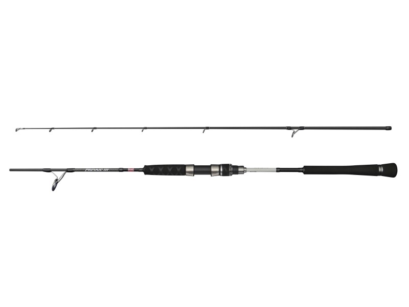 Canne Penn Prevail III Jigging Spin