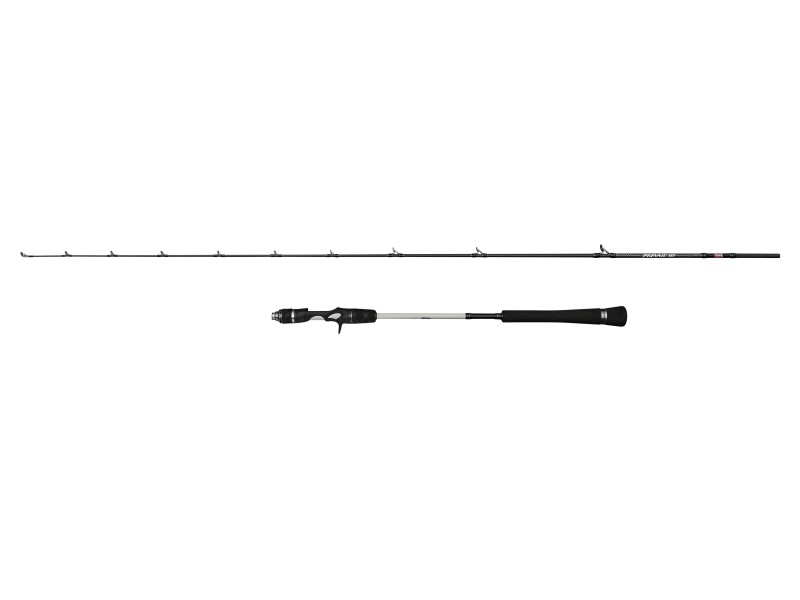 Canne Penn Prevail III Light Jigging Cast