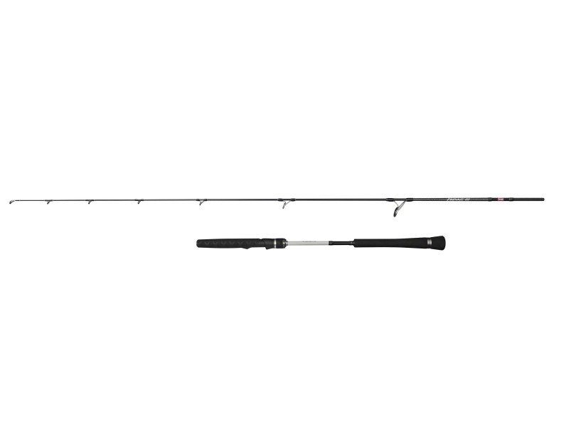 Canne Penn Prevail III Light Jigging Spin