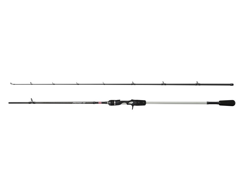 Canne Penn Prevail  III Slow Pitch Jigging Cast