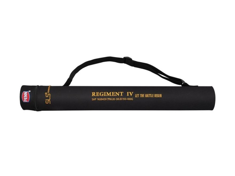Canne Penn Regiment IV Boat Travel Rod Canne Penn Regiment IV Boat Travel Rod