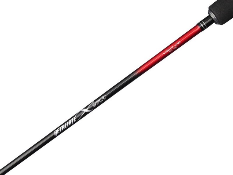 Canne Penn Retaliate X Solid Light Jigging Spin Rod Canne Penn Retaliate X Solid Light Jigging Spin Rod