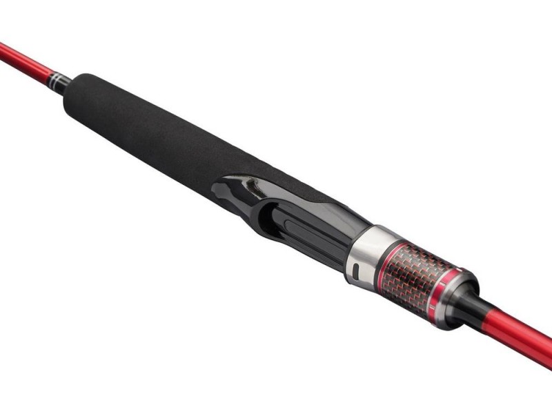 Canne Penn Retaliate X Solid Light Jigging Spin Rod Canne Penn Retaliate X Solid Light Jigging Spin Rod