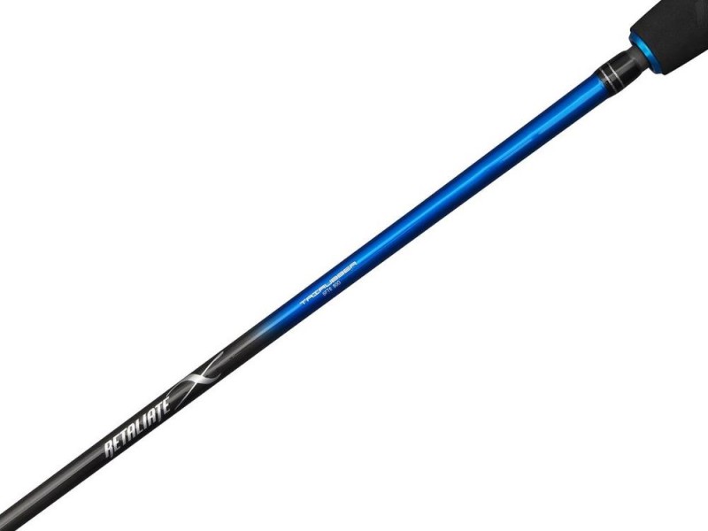 Canne Penn Retaliate X Tairubber Spin Rod Canne Penn Retaliate X Tairubber Spin Rod