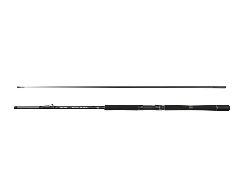 Canne Penn Squadron IV Inner Boat