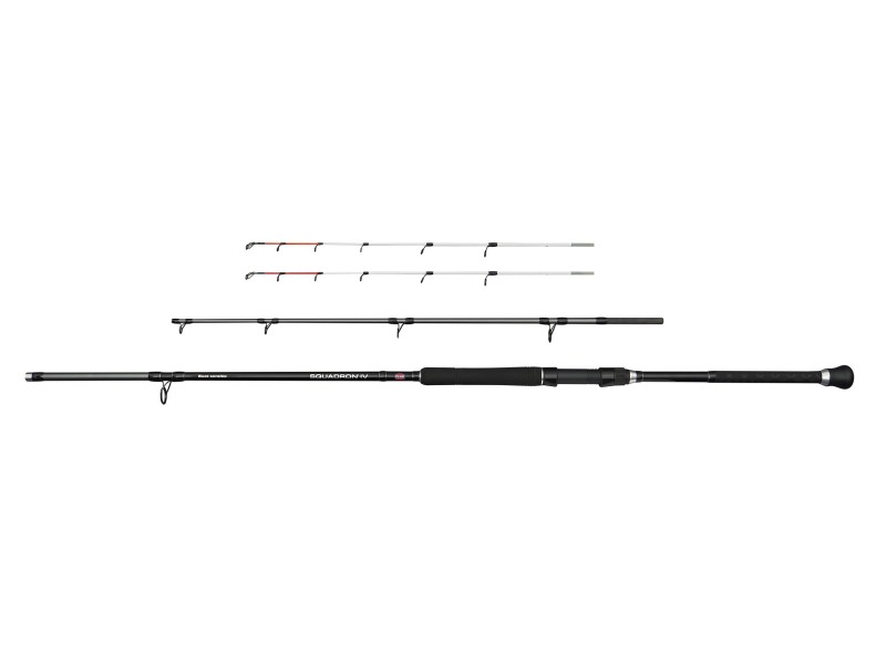 Canne Penn Squadron IV IV Boat Sensitip Spin