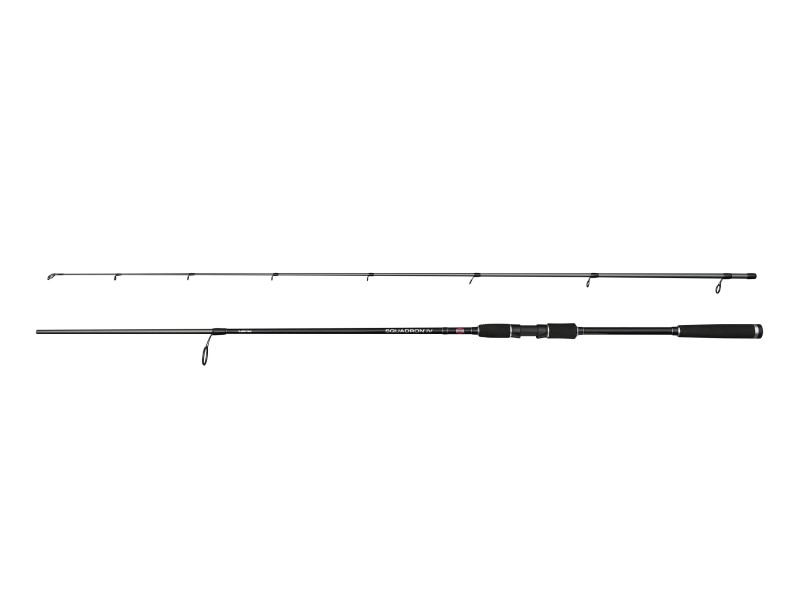 Canne Penn Squadron IV Labrax Spin