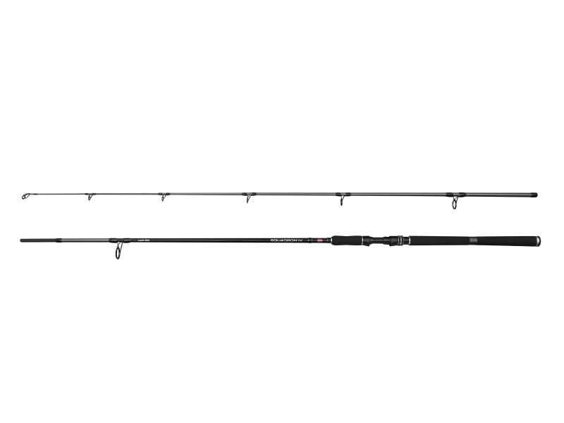 Canne Penn Squadron IV Light Pilk