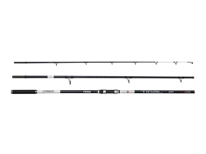 Canne Penn Squadron Tidal Xt Beach Caster