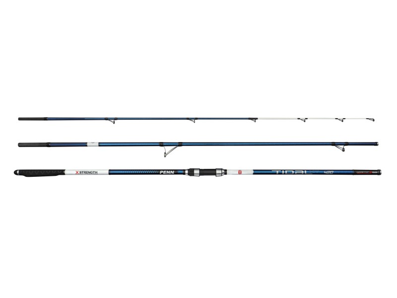 Canne Penn Squadron Tidal Xt Lowrider