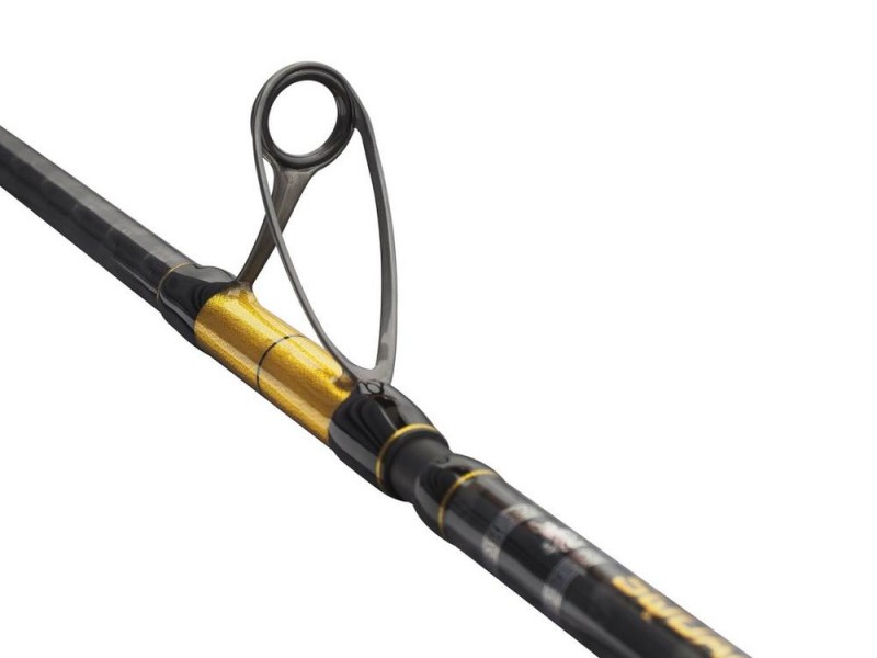 Canne Penn Squall II Viking Edition Boat Rod Canne Penn Squall II Viking Edition Boat Rod
