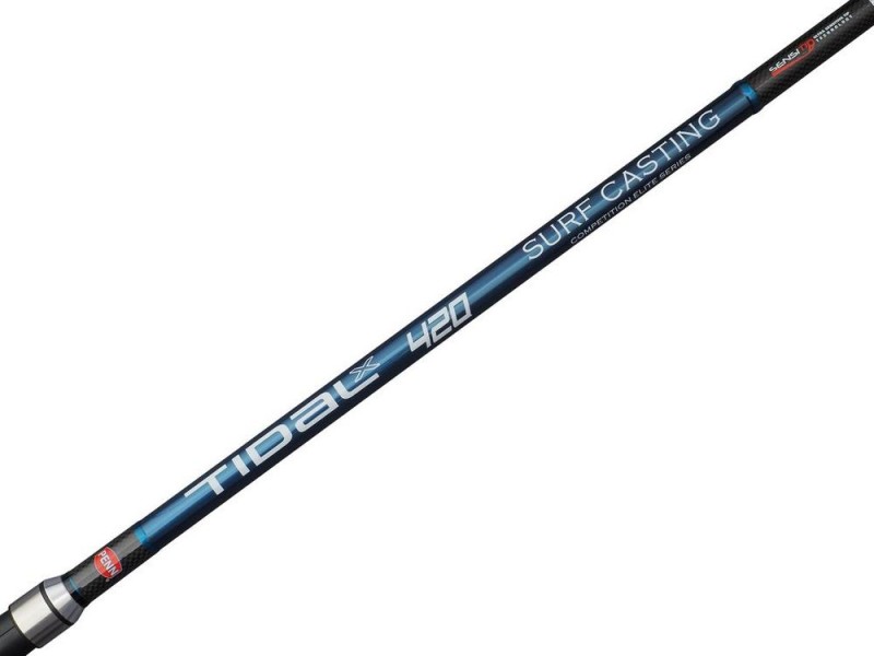 Canne Penn Tidal X K-type Hybrid Sensitip Canne Penn Tidal X K-type Hybrid Sensitip
