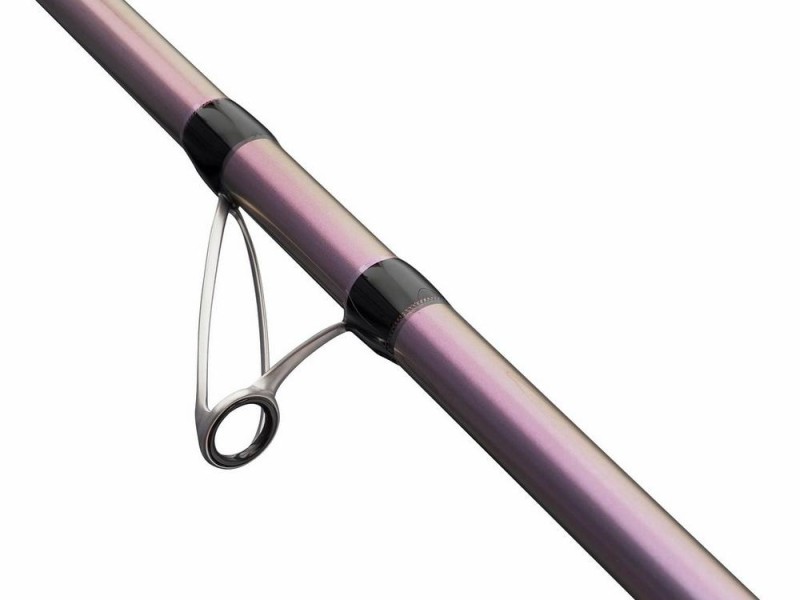 Canne Penn Tidal X Lowrider Long Hybrid Tip Canne Penn Tidal X Lowrider Long Hybrid Tip