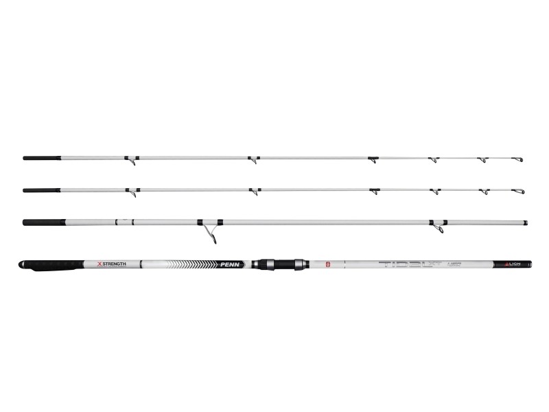 Canne Penn Tidal Xt Twin Tip