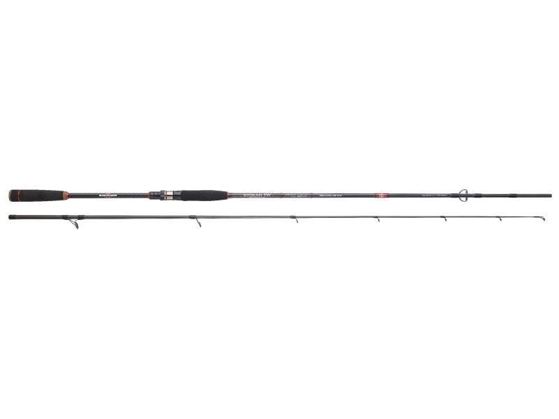 Canne Sakura Ryokan Fw Spinning - RFWS-SAPRN802274-2XH Canne Sakura Ryokan Fw Spinning - RFWS-SAPRN802274-2XH