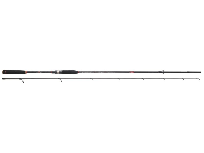 Canne Sakura Ryokan Fw Spinning - RFWS-SAPRN802280-2MH Canne Sakura Ryokan Fw Spinning - RFWS-SAPRN802280-2MH