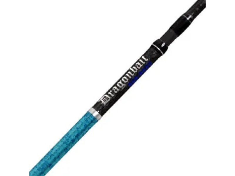 Canne Spinning Smith Dragonbait Sea-Bass 76H Canne Spinning Smith Dragonbait Sea-Bass 76H