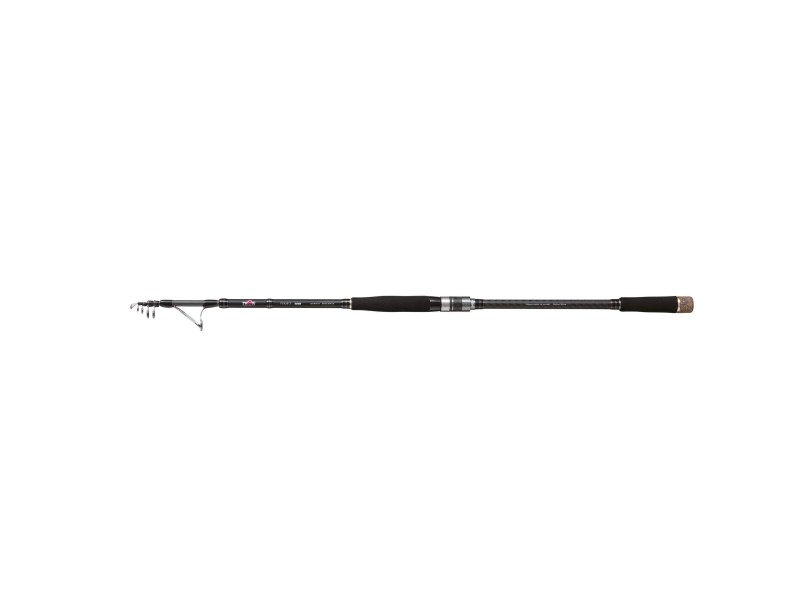 Canne Télescopique Trgr Four'z-804m Canne Télescopique Trgr Four'z-804m