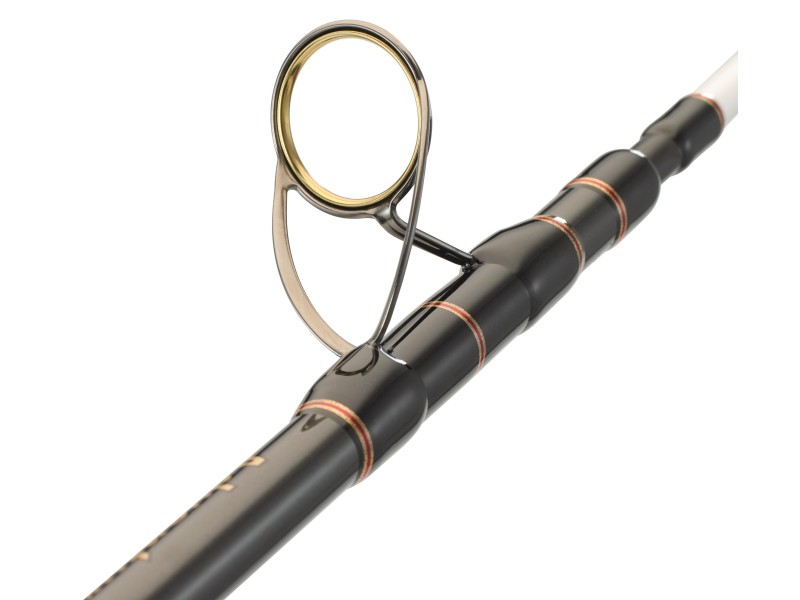 Canne WFT Adventure Deep Water Canne WFT Adventure Deep Water