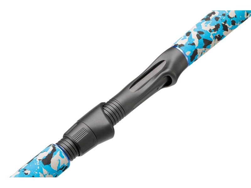 Canne WFT Sea Buster Canne WFT Sea Buster