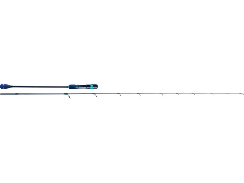 Canne Wiliamson Solid Slow Jigging-WSJS63BJ_3 Canne Wiliamson Solid Slow Jigging-WSJS63BJ_3