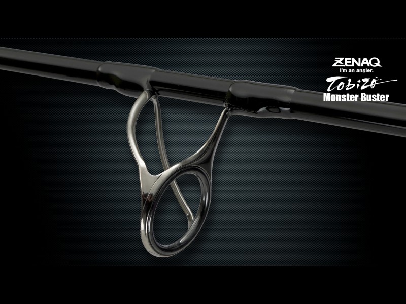 Canne Zenaq TC77 Tuna Monster Buster