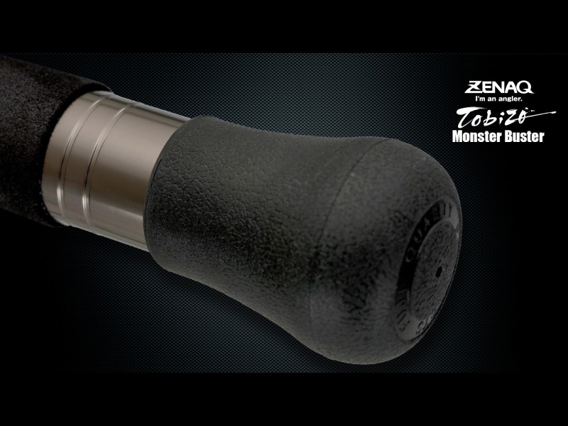 Canne Zenaq TC77 Tuna Monster Buster