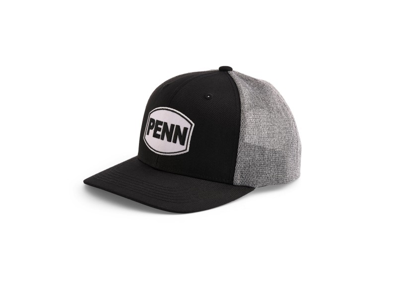 Casquette Penn Trucker