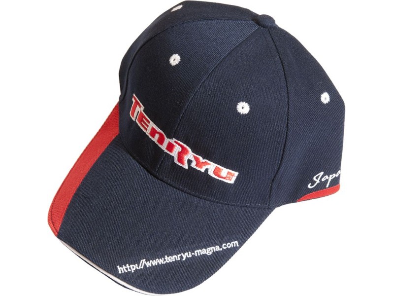 Casquette Tenryu Navy